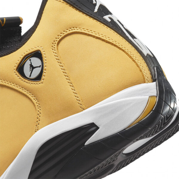 Nike Air Jordan 14 Retro Ginger for sale - Image 6