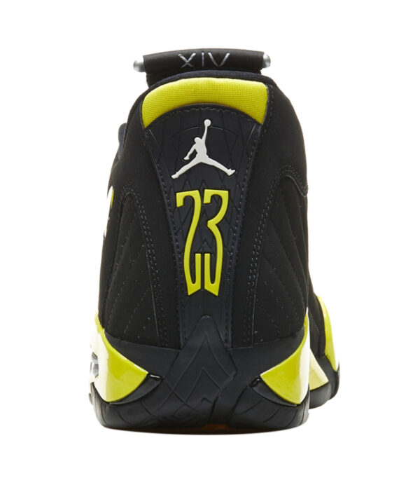 Nike Air Jordan 14 Retro Thunder for sale - Image 5