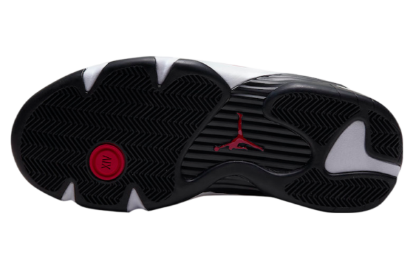 Nike Air Jordan 14 Retro Gym Red for sale - Image 6