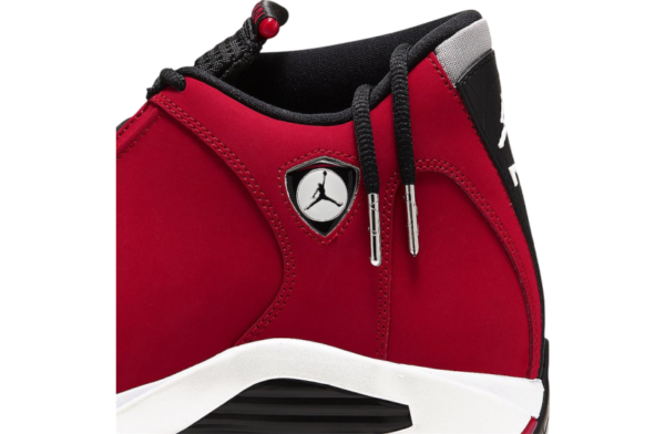 Nike Air Jordan 14 Retro Gym Red for sale - Image 5