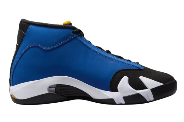 Nike Air Jordan 14 Retro Laney for sale - Image 3