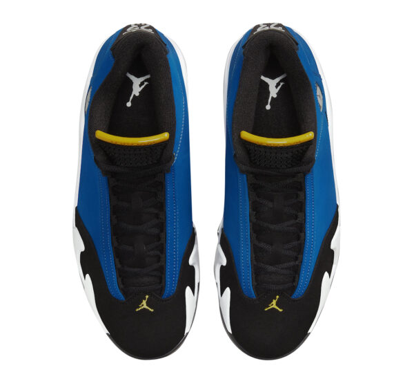 Nike Air Jordan 14 Retro Laney for sale - Image 4