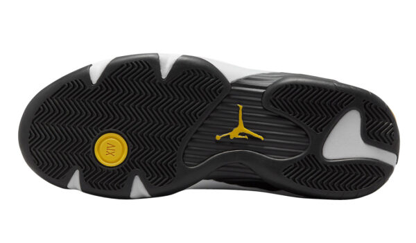 Nike Air Jordan 14 Retro Laney for sale - Image 7