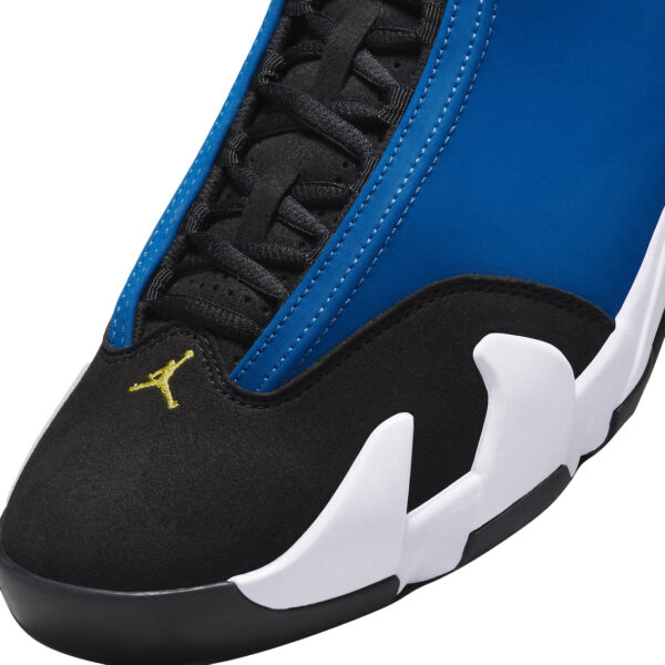 Nike Air Jordan 14 Retro Laney for sale - Image 5