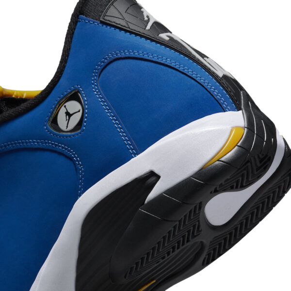 Nike Air Jordan 14 Retro Laney for sale - Image 6