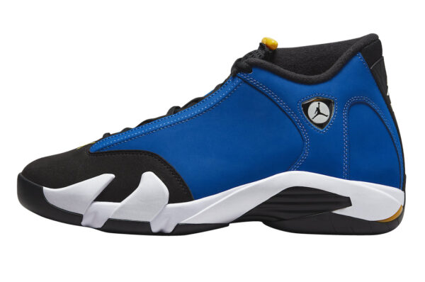Nike Air Jordan 14 Retro Laney for sale - Image 2
