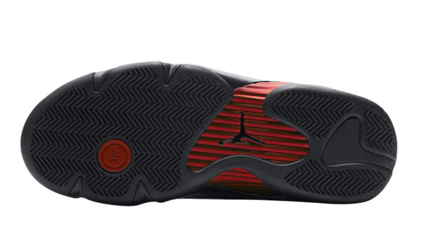 Nike Air Jordan 14 Retro Last Shot for sale - Image 5