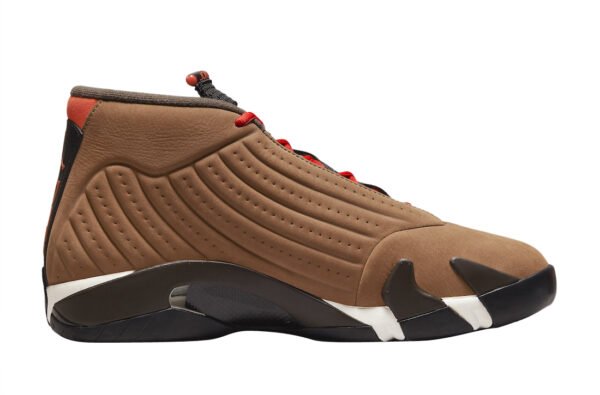 Nike Air Jordan 14 Retro Winterized for sale - Image 4