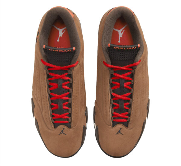 Nike Air Jordan 14 Retro Winterized for sale - Image 2