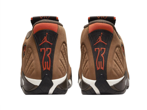 Nike Air Jordan 14 Retro Winterized for sale - Image 10
