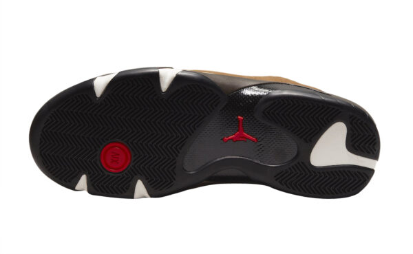 Nike Air Jordan 14 Retro Winterized for sale - Image 8