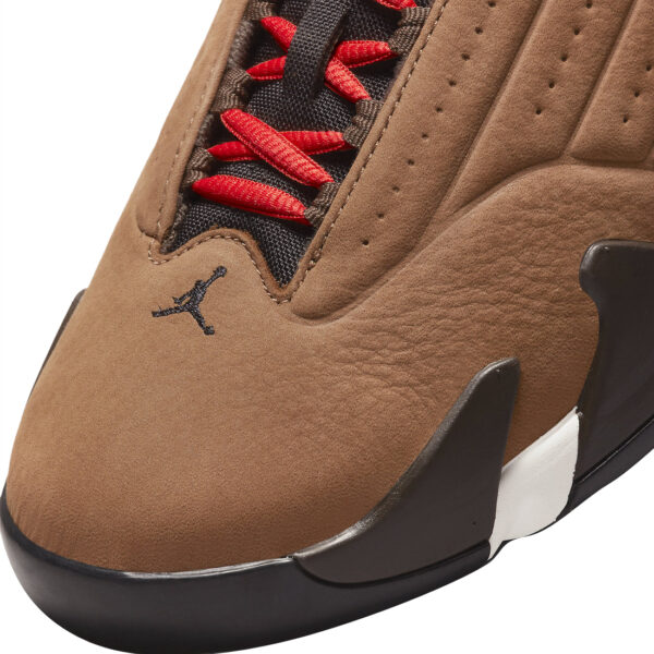 Nike Air Jordan 14 Retro Winterized for sale - Image 5