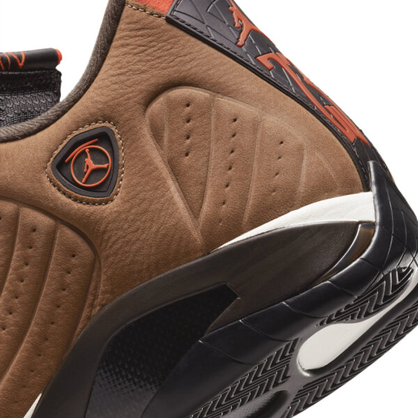 Nike Air Jordan 14 Retro Winterized for sale - Image 6