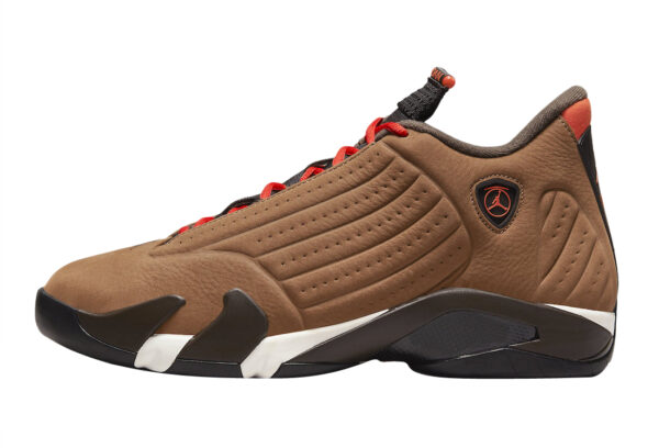 Nike Air Jordan 14 Retro Winterized for sale - Image 3