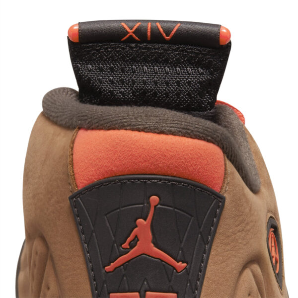 Nike Air Jordan 14 Retro Winterized for sale - Image 9