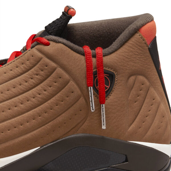 Nike Air Jordan 14 Retro Winterized for sale - Image 7