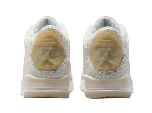 Air Jordan 3 Retro SE Craft – Ivory for sale - Image 6