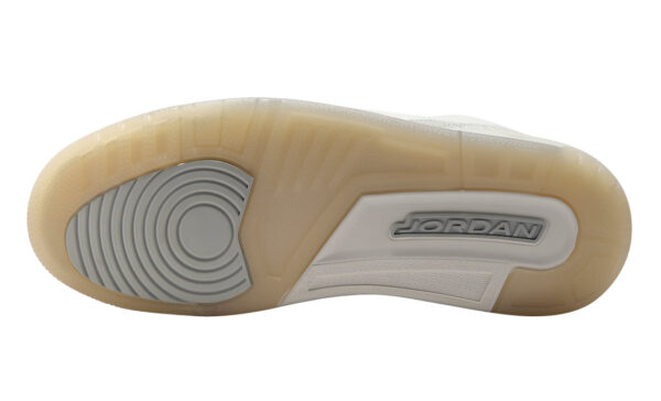 Air Jordan 3 Retro SE Craft – Ivory for sale - Image 7