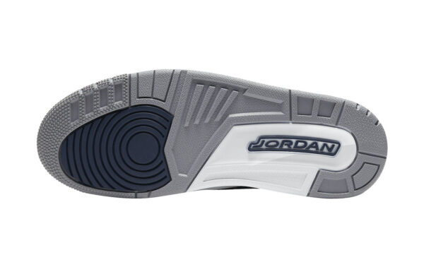 Air Jordan 3 Retro Georgetown for sale - Image 8