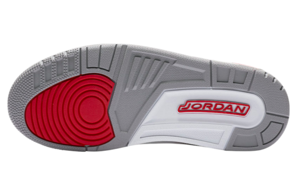 Nike Air Jordan 3 Retro Hall of Fame for sale - Image 6