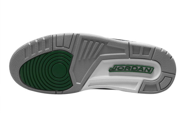Air Jordan 3 Retro Pine Green for sale - Image 8