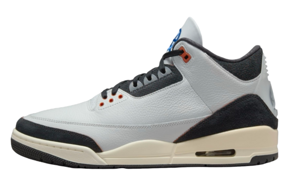Air Jordan 3 Retro Quai 54 for sale - Image 4