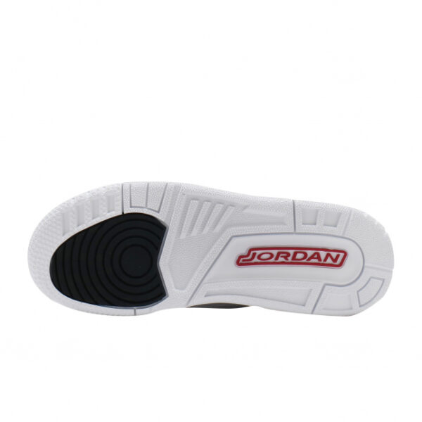 Air Jordan 3 Retro Denim SE GS Fire Red for sale - Image 7