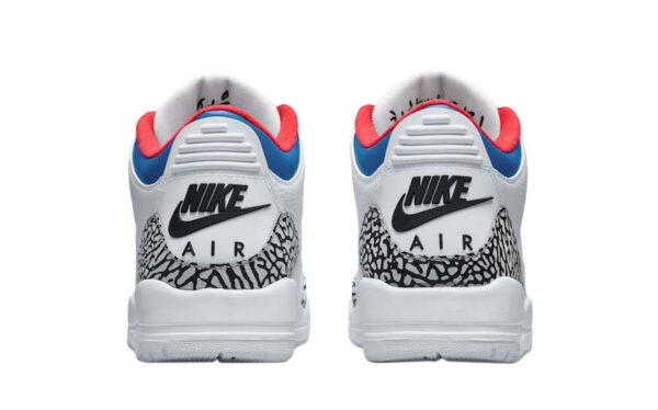 Air Jordan 3 Seoul for sale - Image 6