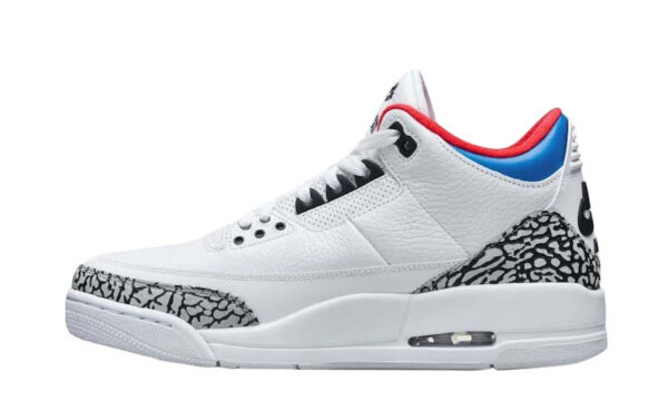 Air Jordan 3 Seoul for sale - Image 4