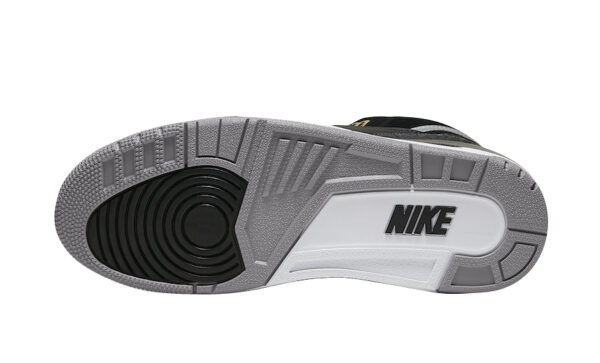 Air Jordan 3 Tinker Black Cement for sale - Image 7