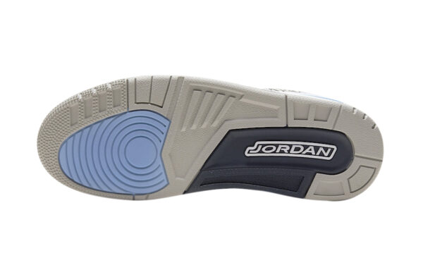 Air Jordan 3 Retro UNC for sale - Image 5