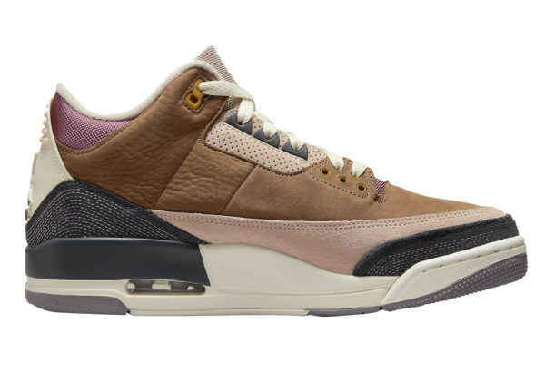 Air Jordan 3 Retro SE Winterized for sale - Image 3