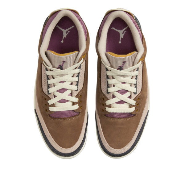 Air Jordan 3 Retro SE Winterized for sale - Image 4
