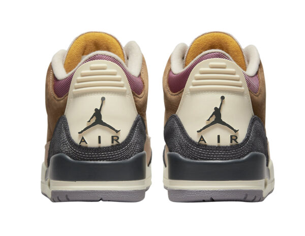 Air Jordan 3 Retro SE Winterized for sale - Image 8