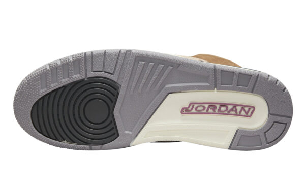 Air Jordan 3 Retro SE Winterized for sale - Image 7