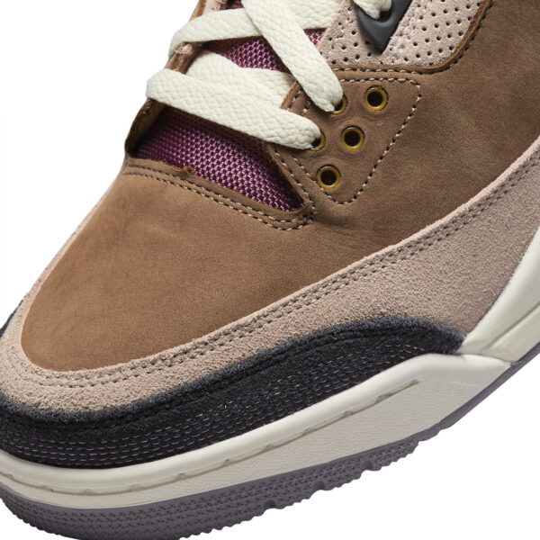 Air Jordan 3 Retro SE Winterized for sale - Image 5