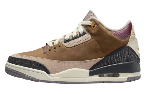 Air Jordan 3 Retro SE Winterized for sale - Image 2