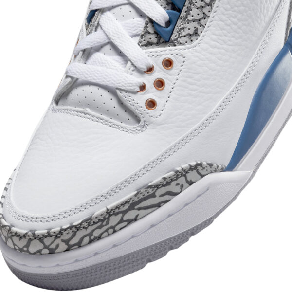 Air Jordan 3 Retro Wizards for sale - Image 5