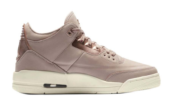 (WMNS) Air Jordan 3 SE Particle Beige for sale - Image 4
