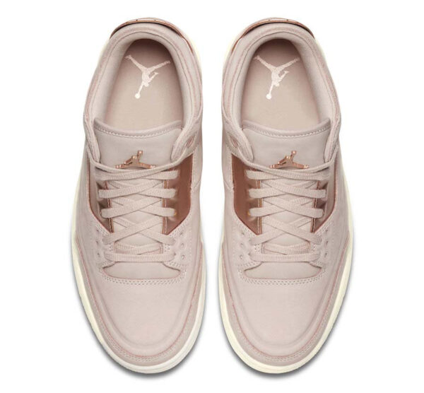 (WMNS) Air Jordan 3 SE Particle Beige for sale - Image 2