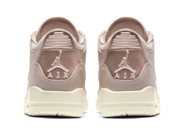 (WMNS) Air Jordan 3 SE Particle Beige for sale - Image 6