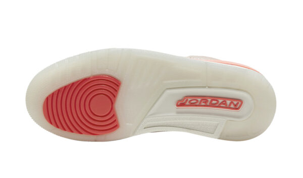 Wmns Air Jordan 3 Retro Rust Pink for sale - Image 9