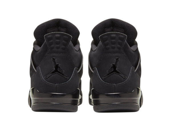 Nike Air Jordan 4 Black Cat for sale - Image 7