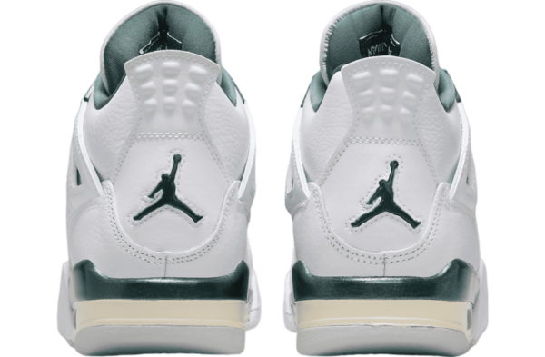 Jordan 4 Retro Oxidized Green for sale - Image 6