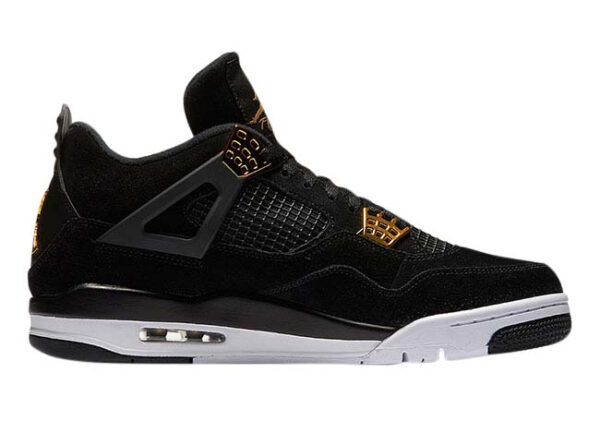 Nike Air Jordan 4 Retro Royalty for sale - Image 4