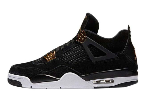 Nike Air Jordan 4 Retro Royalty for sale - Image 3