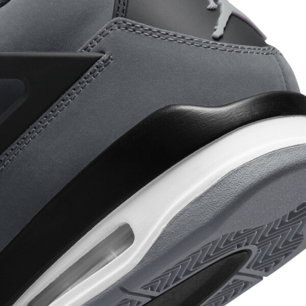 Nike Air Jordan shoes 4 Infrared for sale - Image 6