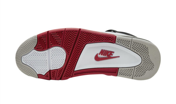 Nike Air Jordan 4 OG Fire Red for sale - Image 9