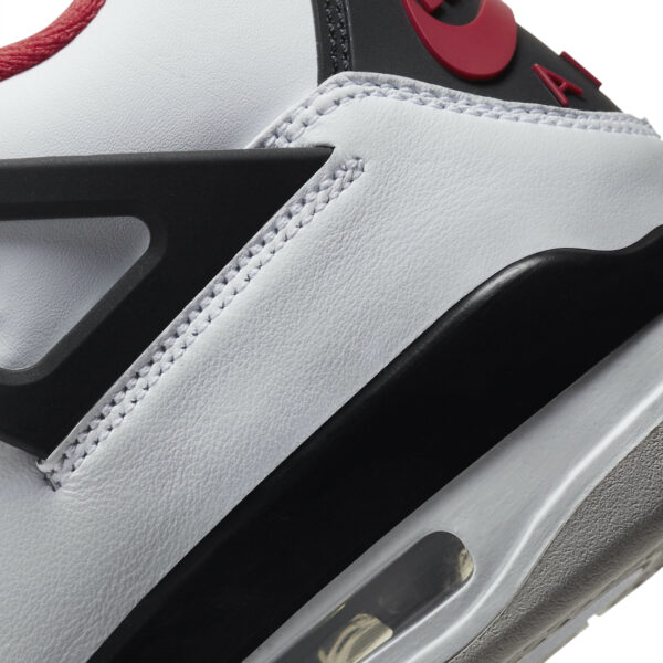 Nike Air Jordan 4 OG Fire Red for sale - Image 6