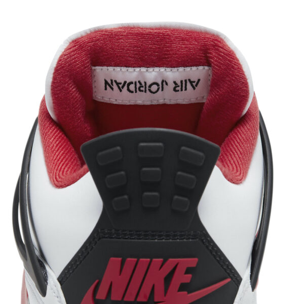 Nike Air Jordan 4 OG Fire Red for sale - Image 8